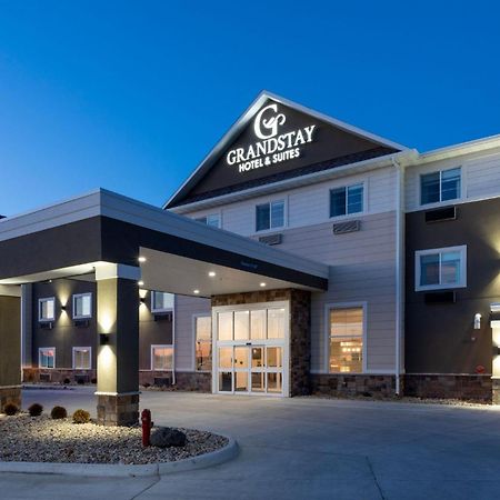 Grandstay Hotel & Suites Algona Ngoại thất bức ảnh