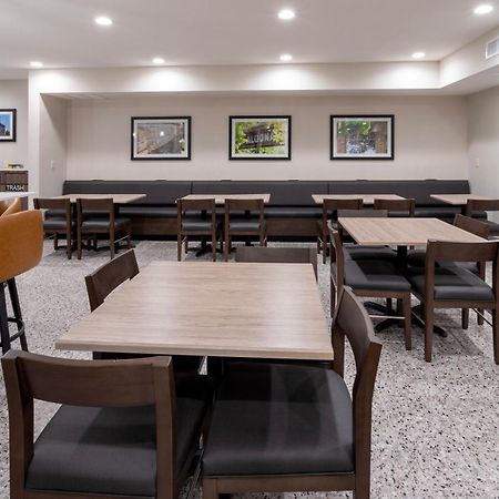Grandstay Hotel & Suites Algona Ngoại thất bức ảnh
