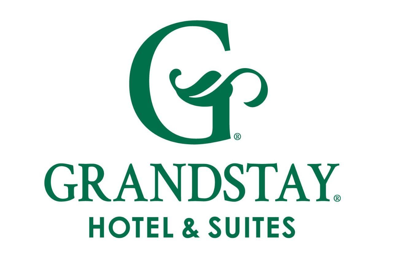 Grandstay Hotel & Suites Algona Ngoại thất bức ảnh