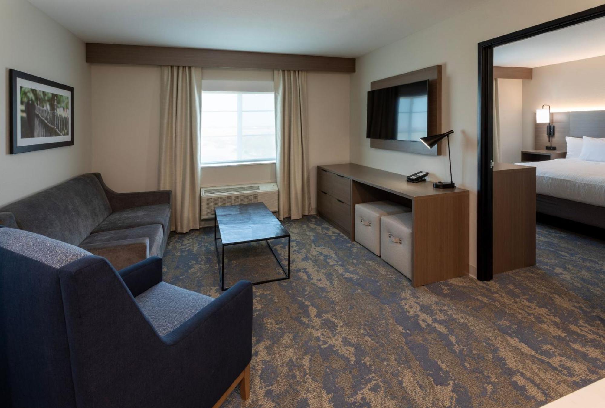 Grandstay Hotel & Suites Algona Ngoại thất bức ảnh