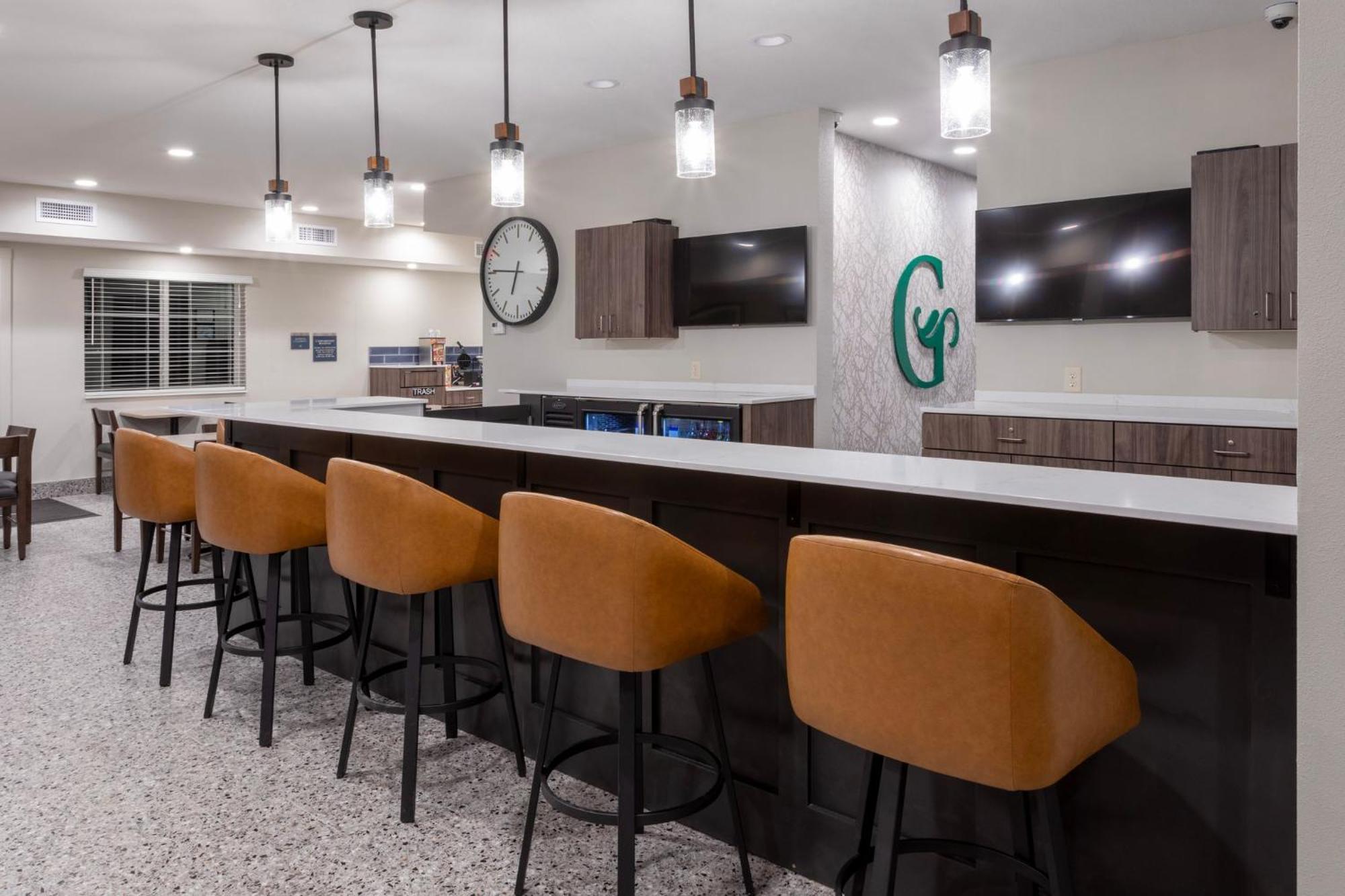 Grandstay Hotel & Suites Algona Ngoại thất bức ảnh