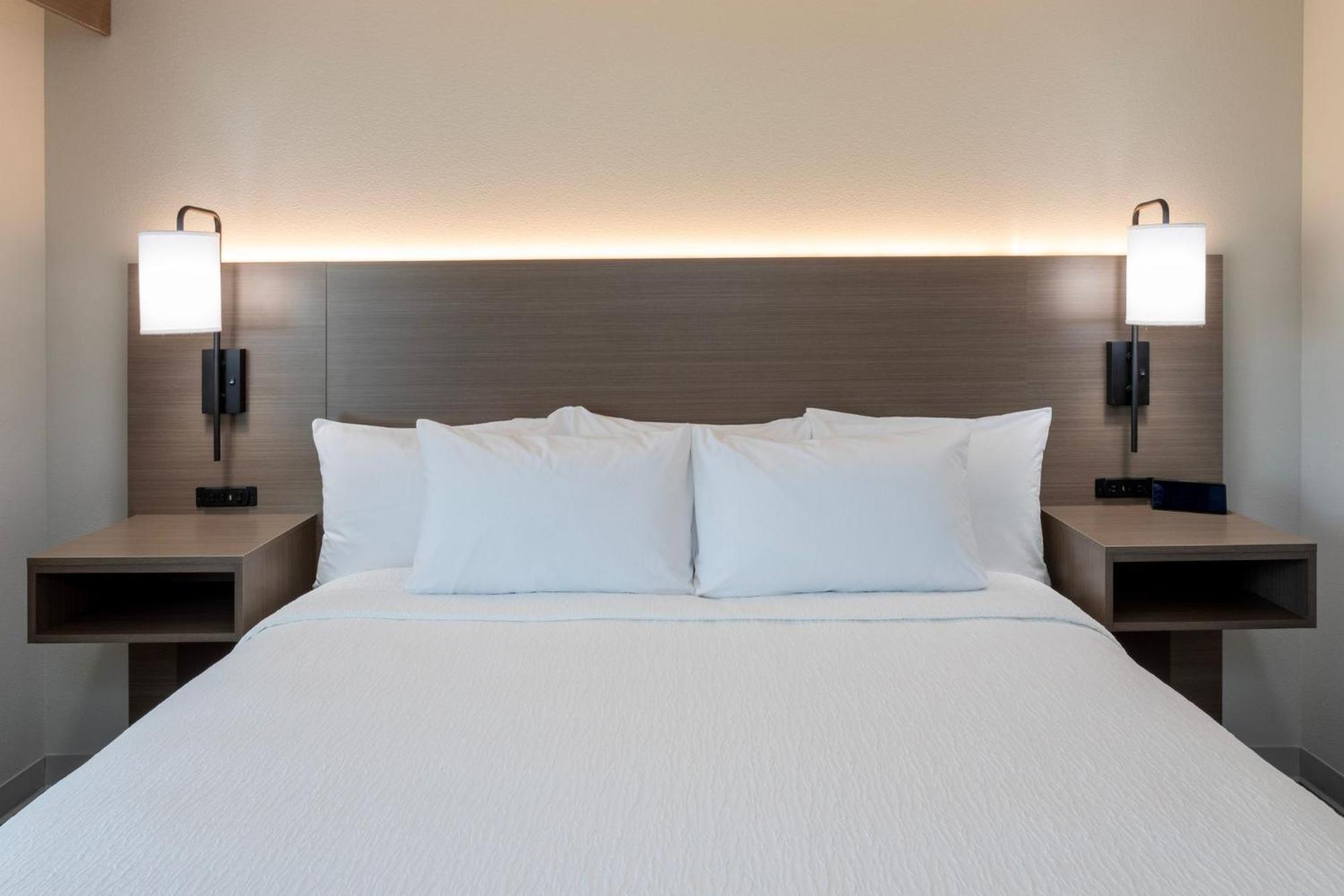 Grandstay Hotel & Suites Algona Ngoại thất bức ảnh